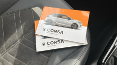 Vauxhall Corsa 1.2 Turbo Ultimate 5dr Petrol Hatchback